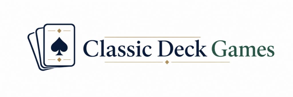 Classic Deck Games logo