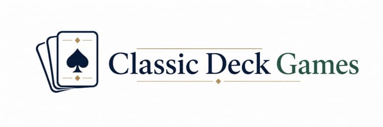 Classic Deck Games logo